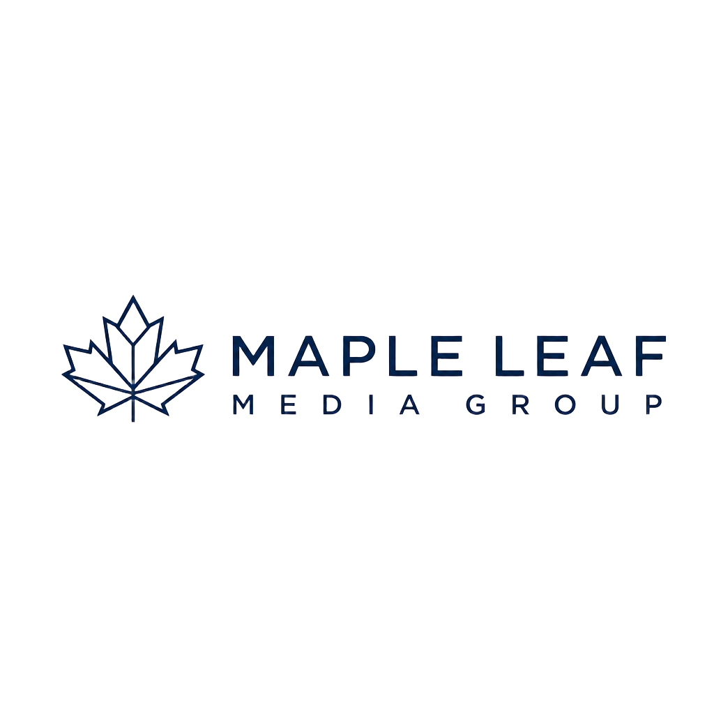 Maple Leaf Media Group Inc.
